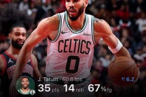 亚博体育-关于塔图姆连续十场比赛得分超过回归赛场，公牛挑战极限！的信息