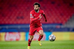 亚博体育- 萨拉赫效力利物浦 