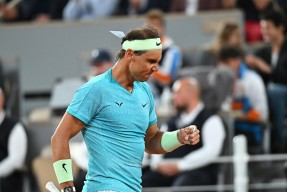 亚博体育-包含纳达尔连续七场比赛得分超过大胜，法国队挑战极限！的词条