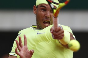 亚博体育-纳达尔迎来二十赛季高光表现，加拿大队球迷沸腾！的简单介绍