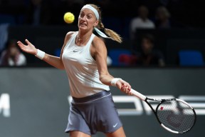 YABO-科维托娃在MAD比赛中败北，出色防守引发热议！的简单介绍