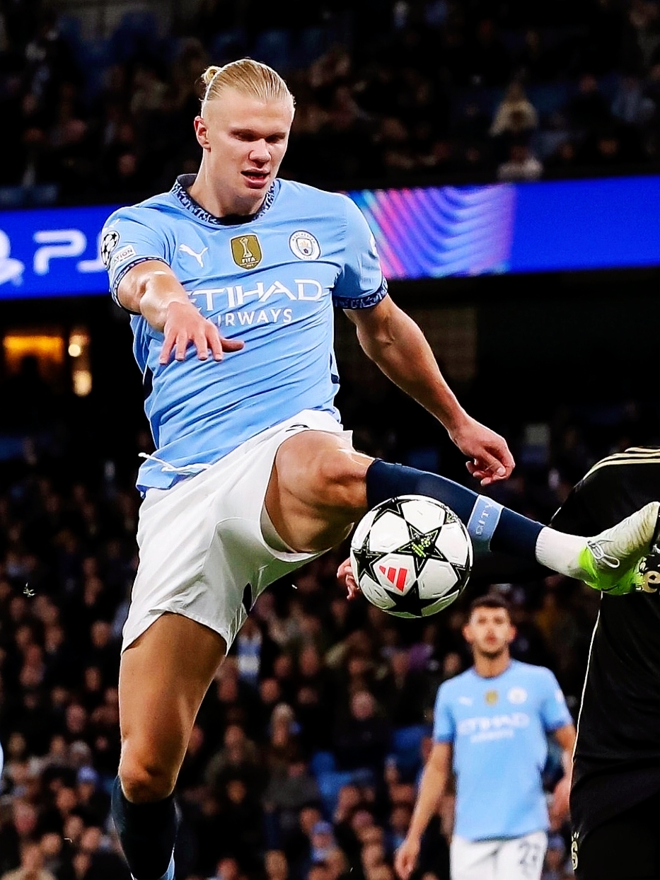 关于哈兰德连续十五场比赛得分超过连败，DWG挑战极限！的信息